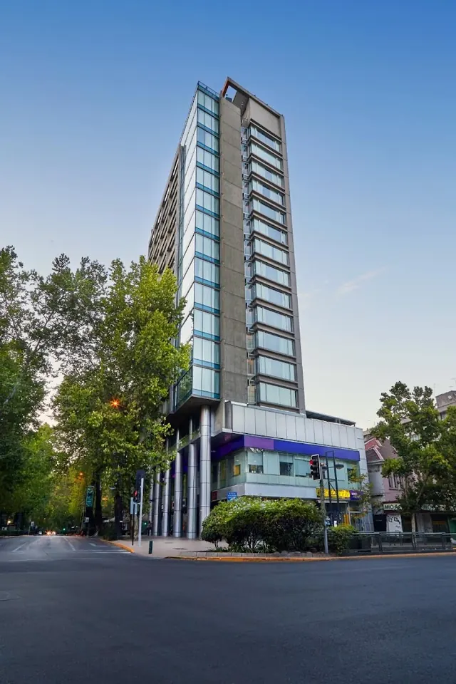 Hotel Terrado Lyon, Providencia, Santiago