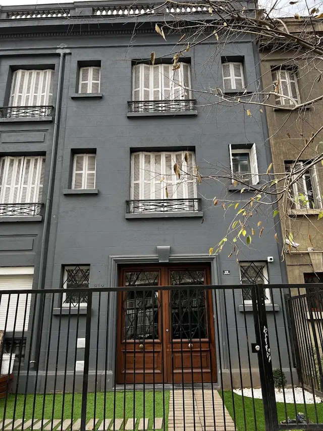 Hotel Tinka, Providencia, Santiago