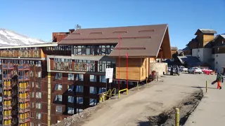 Hotel Tres Puntas image 1