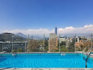 hUB Providencia image 4