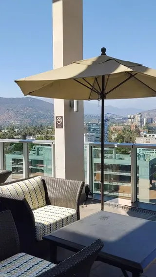 Hyatt Place Santiago/Vitacura image 2