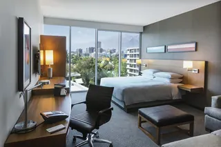 Hyatt Place Santiago/Vitacura image 3
