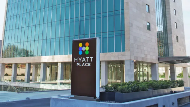 Hyatt Place Santiago/Vitacura, Vitacura, Santiago