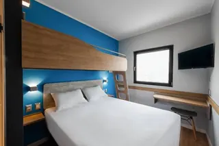 Ibis Budget image 4