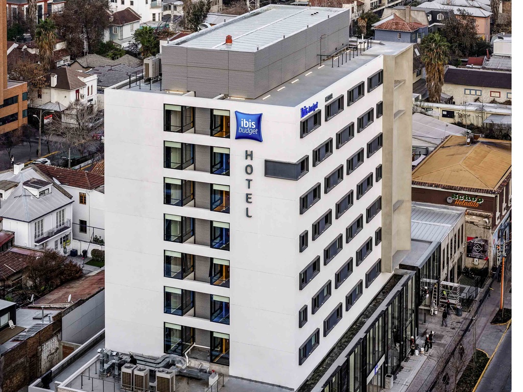 Ibis Budget