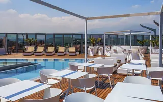 ICON Hotel Santiago image 1