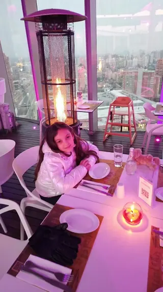 ICON Hotel Santiago image 2