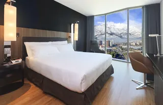 ICON Hotel Santiago image 3