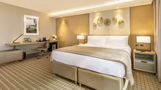 InterContinental Santiago image 3