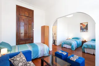 Italia Suite B&B Hotel image 2