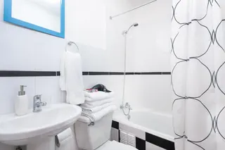 Italia Suite B&B Hotel image 3