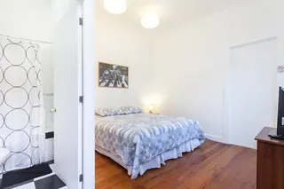 Italia Suite B&B Hotel image 4