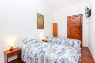 Italia Suite B&B Hotel image 5