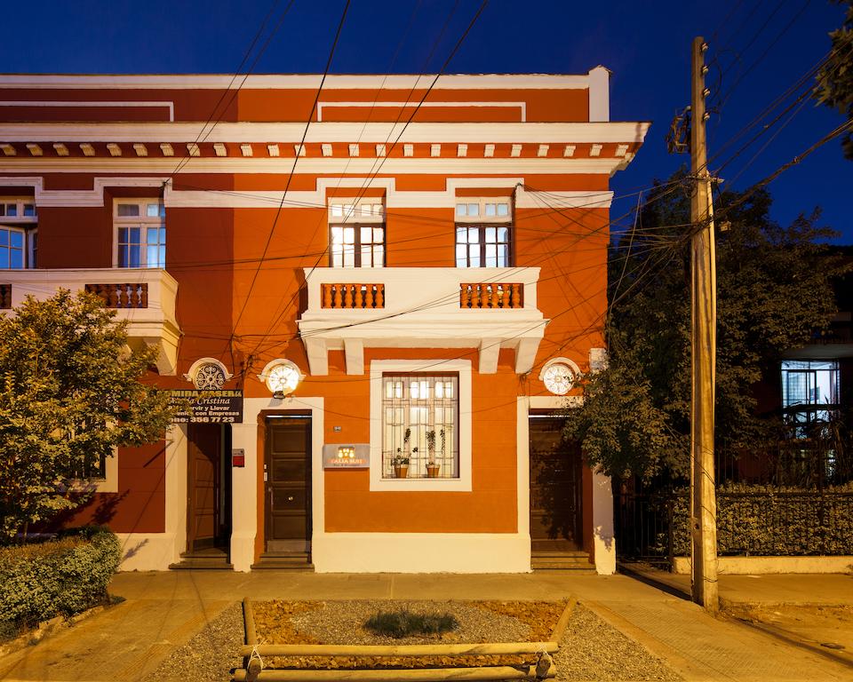 Italia Suite B&B Hotel
