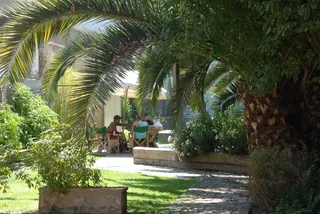 La Casa Roja Hostel image 5