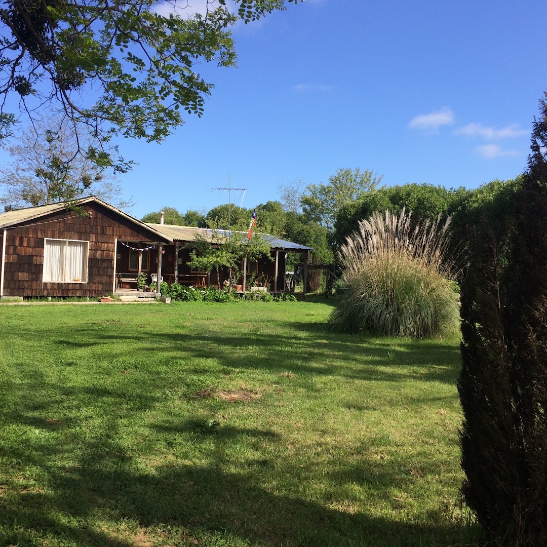 La Casa Vinilla