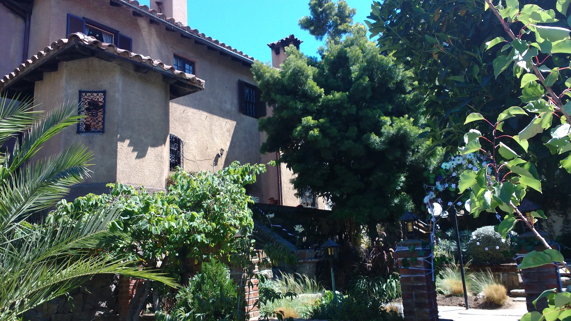 La Casona Española