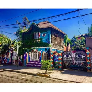 La Chimba Hostel image 4