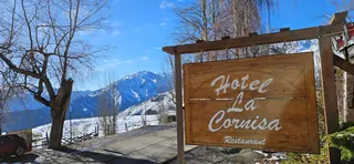 La Cornisa Lodge image 1
