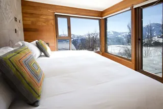 La Cornisa Lodge image 3