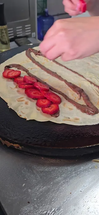 La Crepería image 2