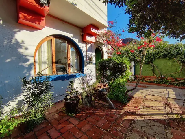 La Floresta, Providencia, Santiago