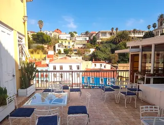 La Galería B&B image 1