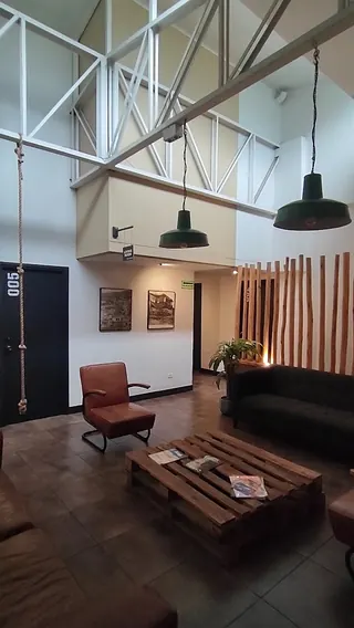 La Joya Hostel image 2
