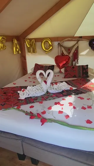 La Villa Glamping image 2