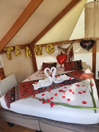 La Villa Glamping image 3