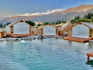 La Villa Glamping image 4
