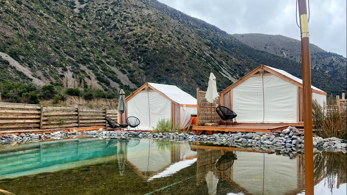 La Villa Glamping