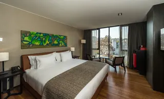 Ladera Boutique Hotel image 3