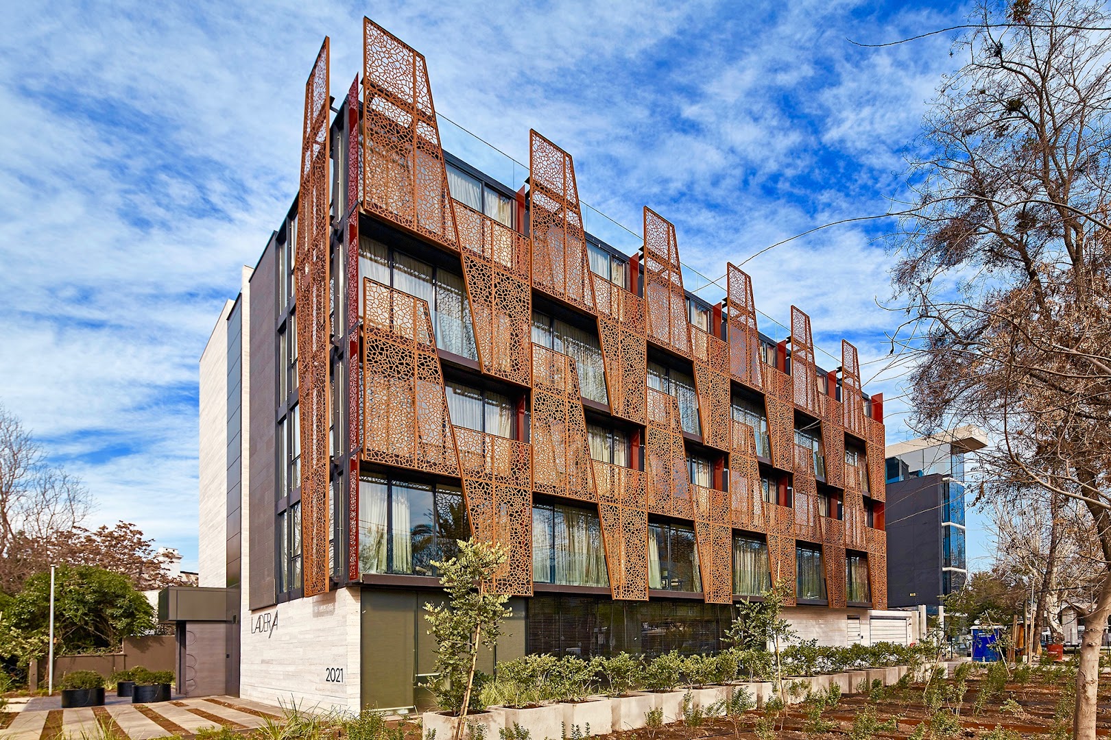 Boutique Hotels