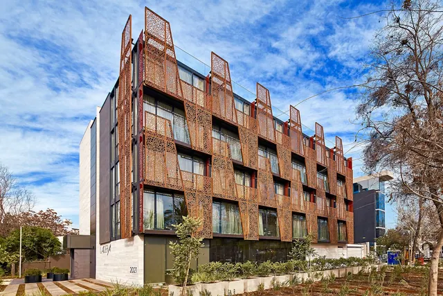 Ladera Boutique Hotel, Providencia, Santiago