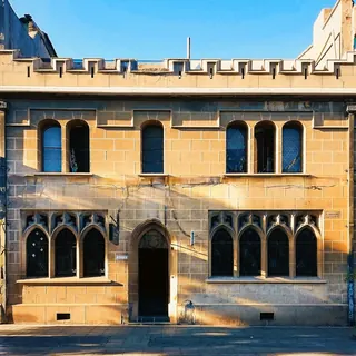 Landay Hostel image 1