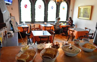 Landay Hostel image 5