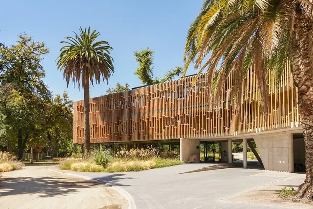 Las Majadas, Pirque, Santiago