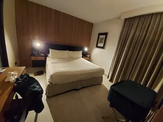 Lastarria Hotel image 4