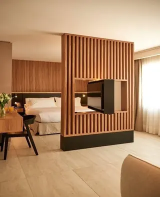 Lastarria Hotel image 5