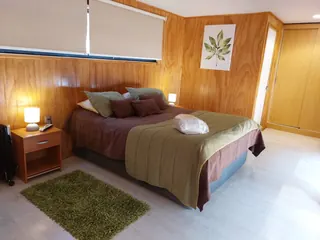 Lodge Bosques de San José image 3