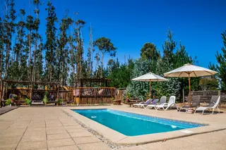 Lodge Bosques de San José image 4