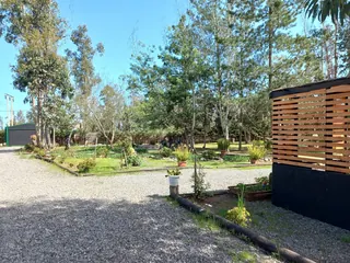 Lodge Bosques de San José image 6