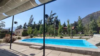 Lodge del Maipo image 4