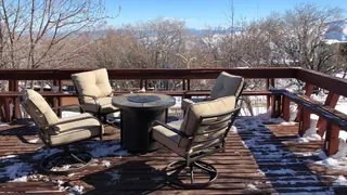 Lodge Loma del Viento image 1