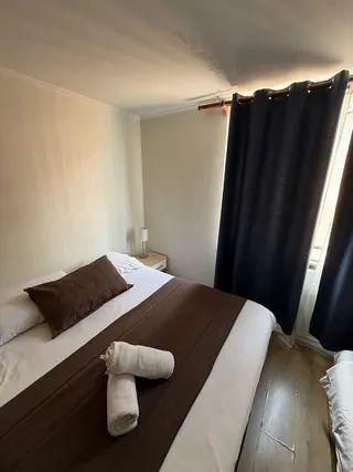 Los Encomenderos Apart Hotel image 2