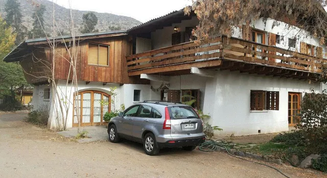 Los Manantiales del Arrayán, Lo Barnechea, Santiago