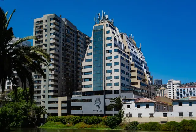 LRH Viña del Mar, Viña del Mar, Santiago