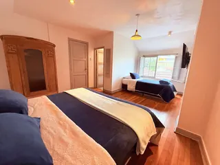 Maktvb Brasil - Hostal Boutique image 2