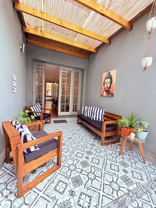 Maktvb Brasil - Hostal Boutique image 4